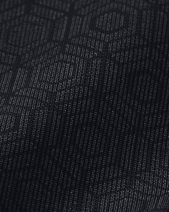 Pantaloni UA Vanish Elite Woven Oversized da donna, Black, pdpMainDesktop image number 5